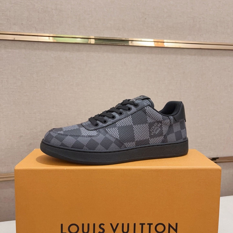 LV Casual Shoes